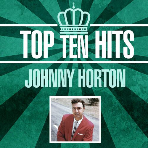 Johnny Horton